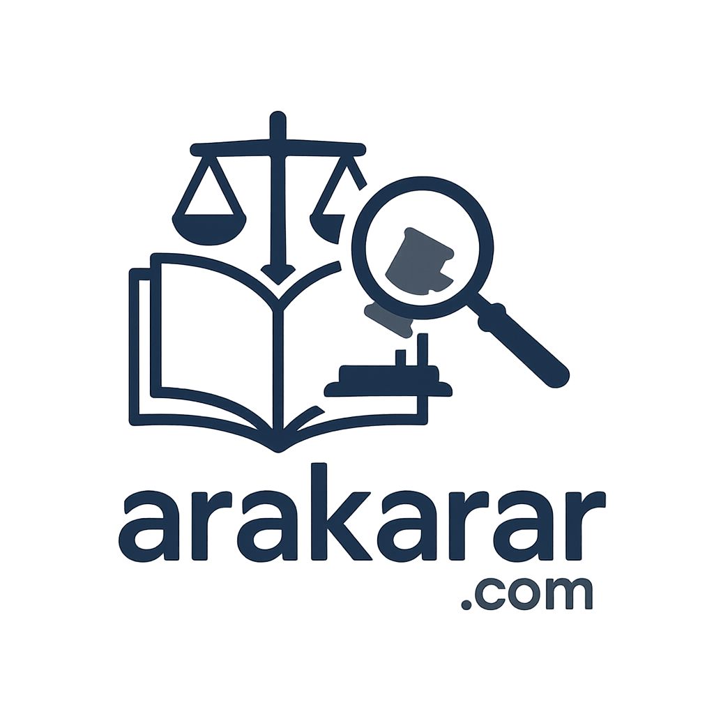 Ara Karar